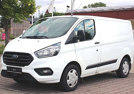 Ford Transit Custom 2.0TDCI # Klima # 6.715€ Netto