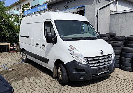 Renault Master L2H2 HKa 3,5t