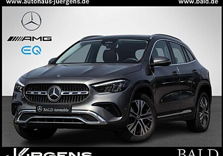Mercedes-Benz GLA 200 d Progressive/Pano/LED/Cam/Winter/Easy-P