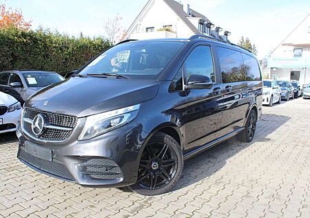 Mercedes-Benz V 300 d*4Matic* EDITION Lan*AMG*Nai P*Kamera*AHK