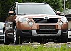 Skoda Yeti 1.4 TSI Active PLUS EDITION.AHK.Sitzheizung!