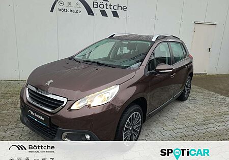 Peugeot 2008 1.2 12V VTi