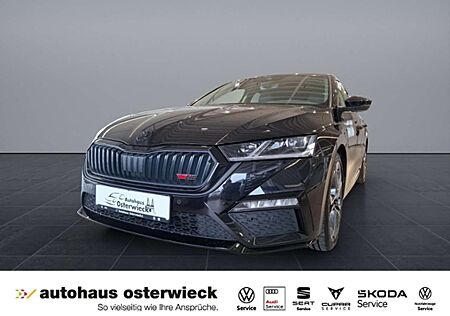 Skoda Octavia RS Plus 4x4 147kW/ AHK/ DSG