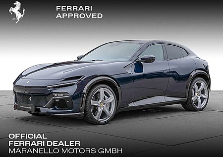 Ferrari Purosangue *Carbon+LED*Liftsystem*Panorama*360°*