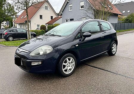 Fiat Grande Punto MyLife 1.2 76.000km/TÜV NEU