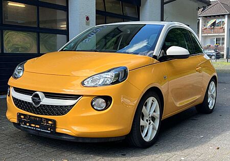 Opel Adam Slam