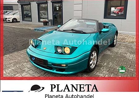 Kia Roadster Elan Cabrio *KLIMA*TÜV 08/2026*