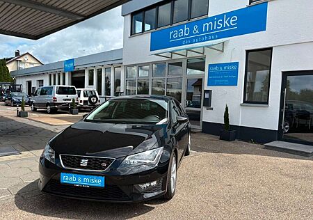 Seat Leon FR *Navi/Full Link/LED/SHZ/PDC*