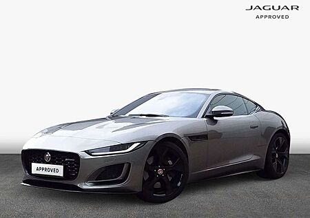 Jaguar F-Type Coupe P300 Aut. R-Dynamic