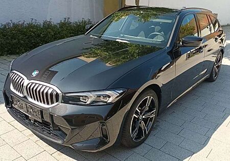 BMW 330 i xDrive Touring M Sport Shadow Ambi HiFi ACC
