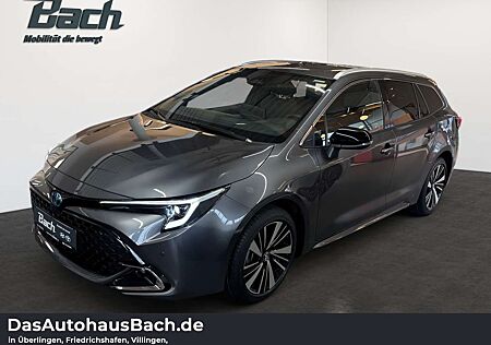 Toyota Corolla 2.0 Hybrid TS Teamplayer mit Technik-Pak