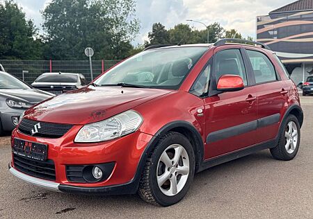 Suzuki SX4 1.9 Diesel