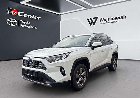 Toyota RAV 4 4 Hybrid 4x2 Club *Technik-Paket*