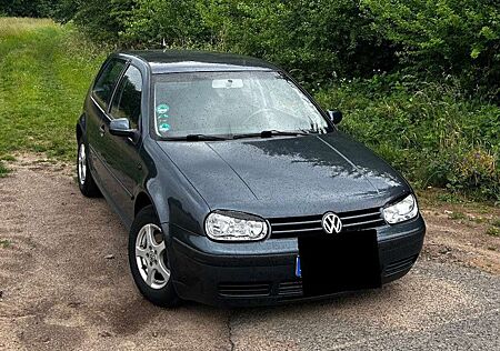 VW Golf Volkswagen 1.4 Champ
