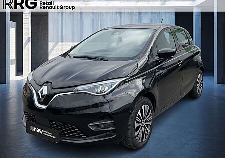 Renault ZOE R135 Z.E. 50 Riviera inkl. Batterie