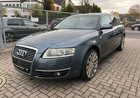 Audi A6 Lim. 2.7 TDI Xenon Navi