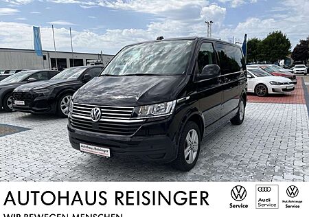 VW T6 Multivan Volkswagen .1 Comfortline 2.0 TDI DSG (AHK,Leder,Navi) Klima