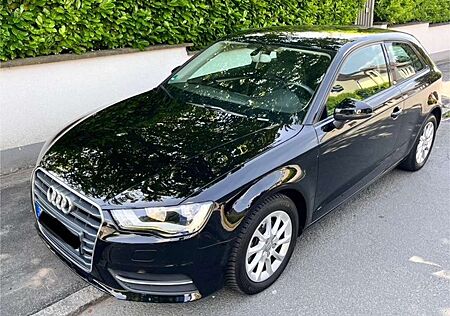 Audi A3 1.2 TFSI Ambiente