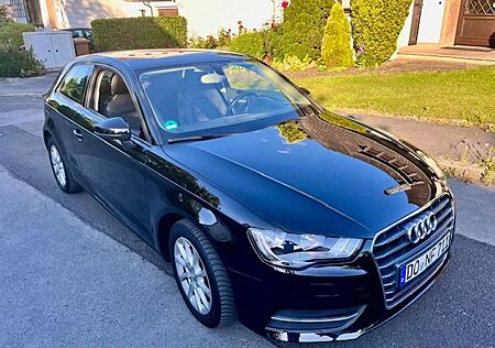 Audi A3 1.2 TFSI Ambiente