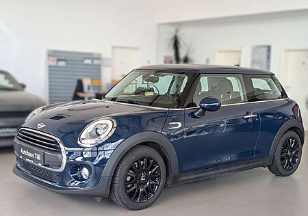 Mini ONE /LED /Navi /PDC /SHZ /Ambiente / Tempomat