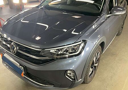 VW Taigo Volkswagen LIFE NAVI SITZHZ PDC KEYLESS CAMERA
