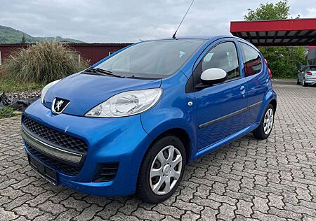 Peugeot 107 70 Urban Move