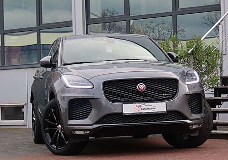 Jaguar E-Pace R-Dynamic S AWD 1Hand