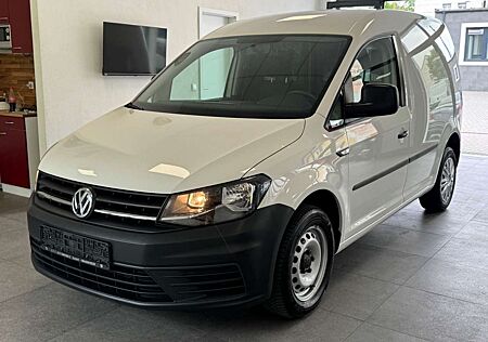 VW Caddy Volkswagen Kasten 2.0 TDI BMT-Klimaanlage-