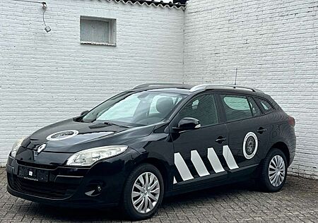 Renault Megane Grandtour Expression dCi 130 Navi Ahk