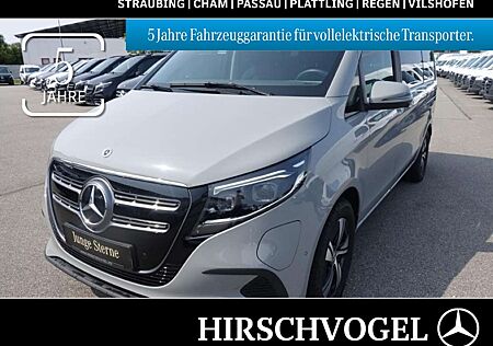 Mercedes-Benz EQV 300 MOPF lang 7-Sitzer Distronic+360°Kamera
