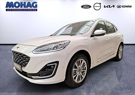 Ford Kuga Vignale Plug-In Hybrid 2.5l Duratec -EU6d-