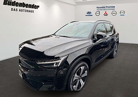 Volvo XC 40 XC40 XC40 Core Pure Electric 2WD