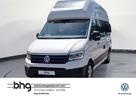 VW Crafter Volkswagen Grand California Autm. VA 600
