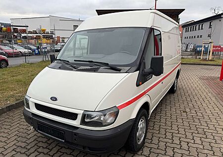 Ford Transit 300 TDE TÜV/11/2026