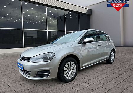 VW Golf Volkswagen VII Lim. Trendline BMT
