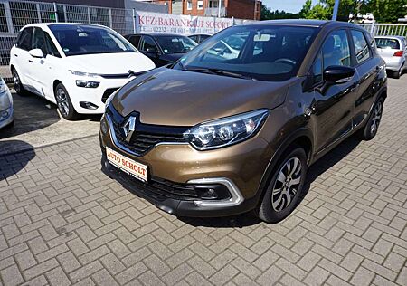 Renault Captur ENERGY TCe 90 Intens