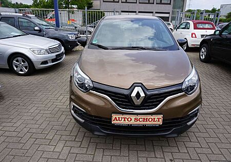 Renault Captur ENERGY TCe 90 Intens