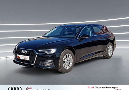 Audi A6 Avant 45 TFSI MATRIX ACC NAVI Kamera virtual+