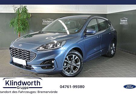 Ford Kuga 1.5 E.Boost ST-Line +iACC+Navi+Totwinkel