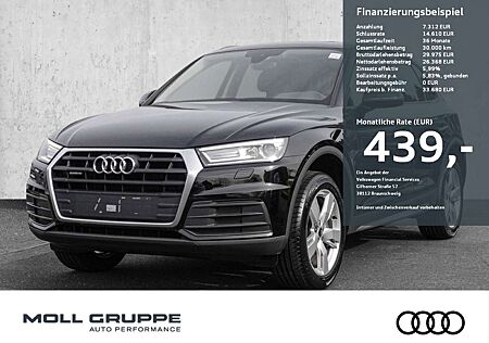 Audi Q5 SUV 35 TDI quattro 120(163) S tronic PANO