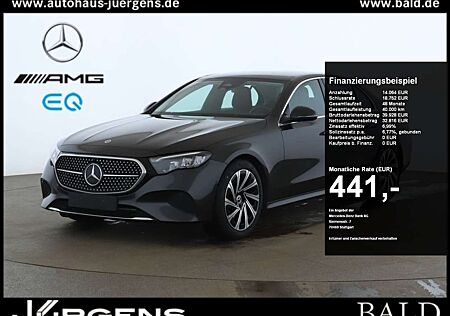 Mercedes-Benz E 220 d Avantgarde/LED/Cam/Pano/Totw/Distr/19''