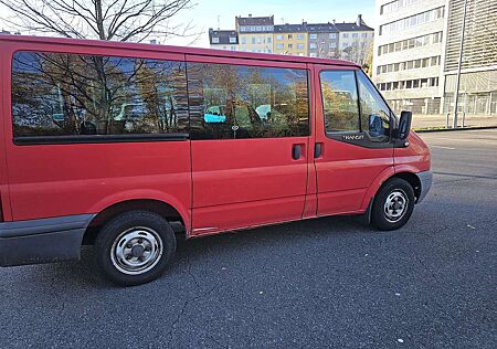Ford Transit Bus T260 2.2 TD