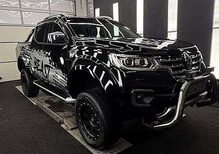 Renault Alaskan Double Cab 4x4 dCi 190 Aut. INTENS