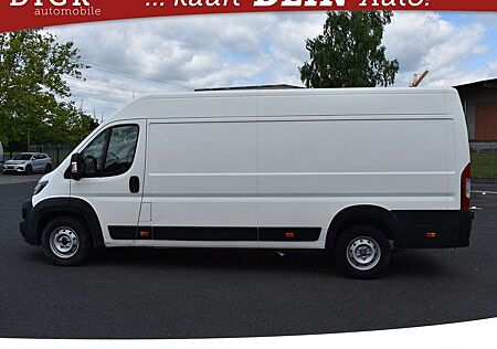 Peugeot Boxer Kasten 435 Lang+Hoch BLUETO+MFL+AHK