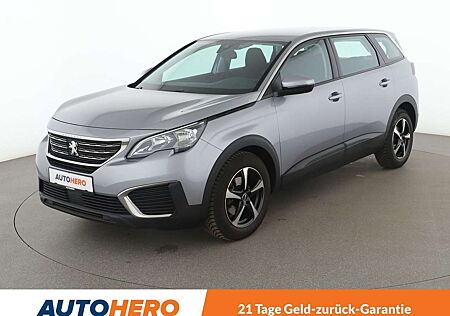 Peugeot 5008 1.2 PureTech Access*TEMPO*AHK*ALU*