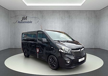 Opel Vivaro B Kombi L1H1 8 Sitzer