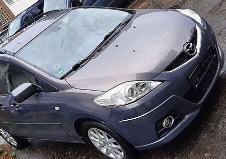 Mazda 5 1.8 Comfort
