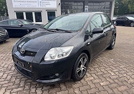 Toyota Auris Luna 1.6*Klima*