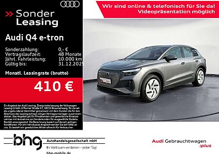 Audi Q4 e-tron Q4 45 e-tron LED/Assist/Kamera/Navi/Connect uvm.
