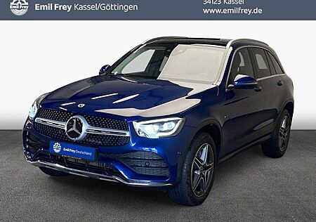 Mercedes-Benz GLC 300 GLC